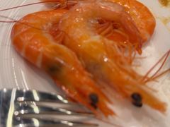 -广州建国酒店·君豪西餐自助餐厅