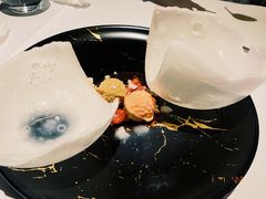 荔枝月亮-ELROJO红·西班牙餐厅(中骏世界城店)