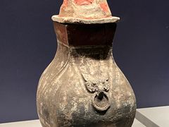 -北京大葆台遗址博物馆