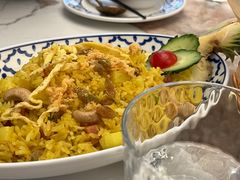 -KingThaia金泰兰(滨江天街店)