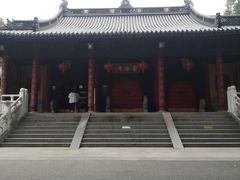 -灵谷景区