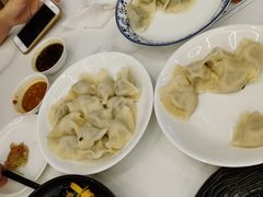 -东方饺子王(新奥购物中心店)