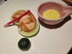 -花潮料理艺食馆(成都万象城店)