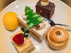 -南湖宾馆·鸳湖阁全日制餐厅