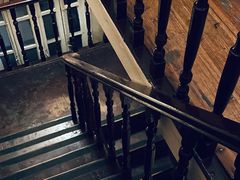-ALBERGUE 1601 婆仔屋葡国餐厅