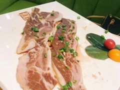 -韩宫宴烤肉·料理(宝山万达店)
