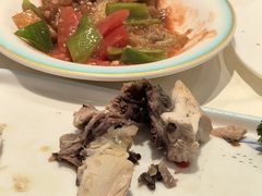 -凯鸽酒楼(大同振兴街店)