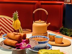 -芽笼芽笼新加坡餐厅(环球港店)