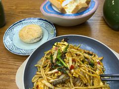 -云海肴·汽锅鸡·云南菜(天山百盛优客店)