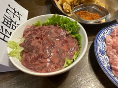 -萍姐火锅·公路夜市(打浦桥日月光店)
