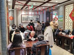 -老半斋(福州路店)