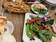 -茂盛小吃(蓝田店)