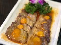 -东江海鲜大排档·潮汕菜·砂锅粥