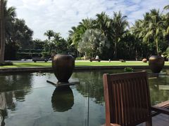 -三亚湾海居铂尔曼度假酒店