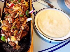 -章丘宴(唐人中心店)