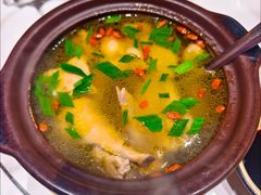 -阿露佳·舌尖上的安吉菜