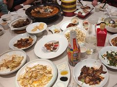 -京味斋·北京烤鸭(北京南站洋桥店)