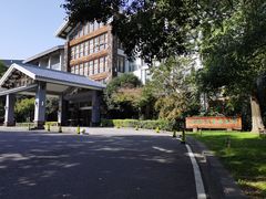 -天目湖御水温泉·度假酒店