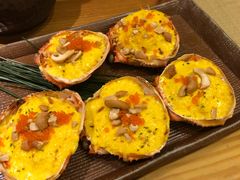 -花潮料理艺食馆(世欧广场店)
