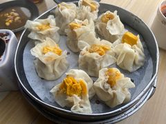 -真真鲜馄饨店(启蒙路店)