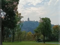 -狼山风景名胜区