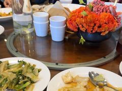 -王府家宴WAHAT AL MLOK RESTAURANT