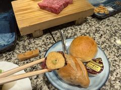 -神户牛排餐厅MOURIYA(总店)