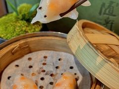 -蛇口希尔顿南海酒店·随轩中餐厅·粤菜