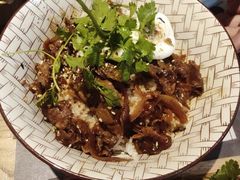 -初拾·花里餐厅(钜城华亿店)