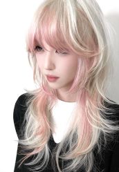 点击看大图 -雅仕 HAIR SALON 美发沙龙