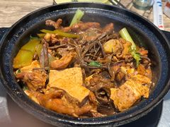-嘟享吃重庆鸡公煲(五一店)