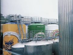 -青岛啤酒博物馆