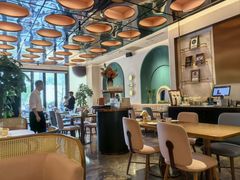 -Kathleen's Bistro&Bar 凯圣琳西餐厅(漕河泾印象城店)