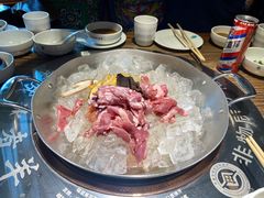 -泽成冰煮羊(非·遗东岸国际店)