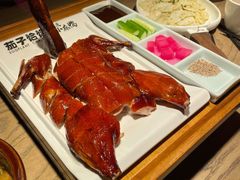 -茄子恰恰·新云南小炒(坪山益田店)