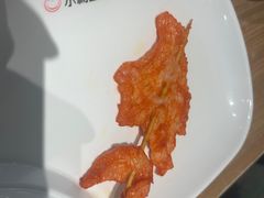 -小杨生煎(龙阳广场店)