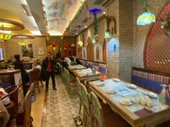 -北疆饭店(吴江店)