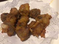 -宴秋杭州菜(锦艺城店)