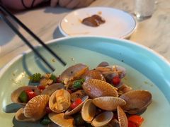 -天然居·漳港海鲜·海景餐厅(南澳总店)