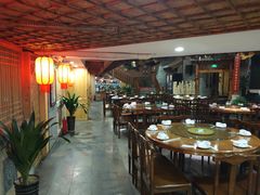 大堂-来小酌·长安酒家(翠庭大厦店)