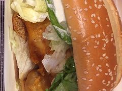 -肯德基(宝龙店)