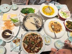 -山东八大碗山东老字号