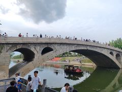 -赵州桥景区