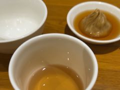 -乐忻皇朝(上海中心大厦店)