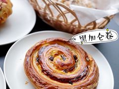 黑加仑卷-Money Shops(愚园路店)
