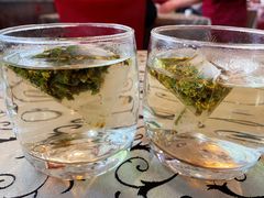 桂花龙井-一江春水·杭帮臻宴(三台山店)