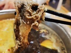 -牛匠和牛寿喜锅(西安总店)