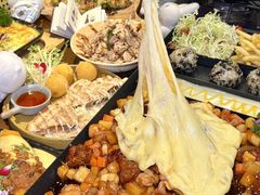 -韩热集市(百源店)