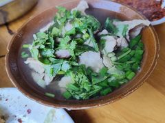 -周记翘脚牛肉
