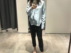 -URBAN REVIVO(荟聚中心店)